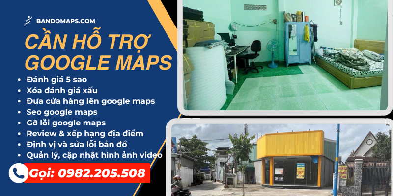 Làm thế nào để chia sẻ vị trí hiện tại của tôi trên Google Maps?