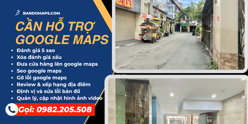 Google Maps có thể chỉ đường cho người đi bộ không?