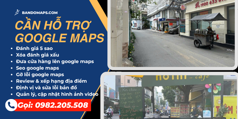 Google Maps có tính năng nào để xem tình hình giao thông không?